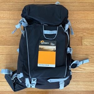 LowePro Sport Camera Backpack